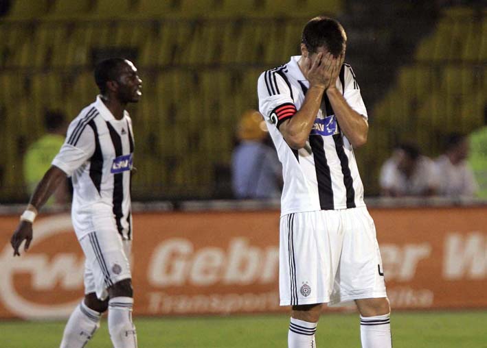 scepovic par lud