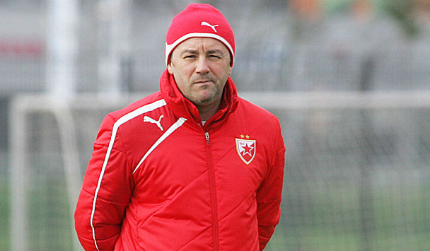 slavisa stojanovic kopar