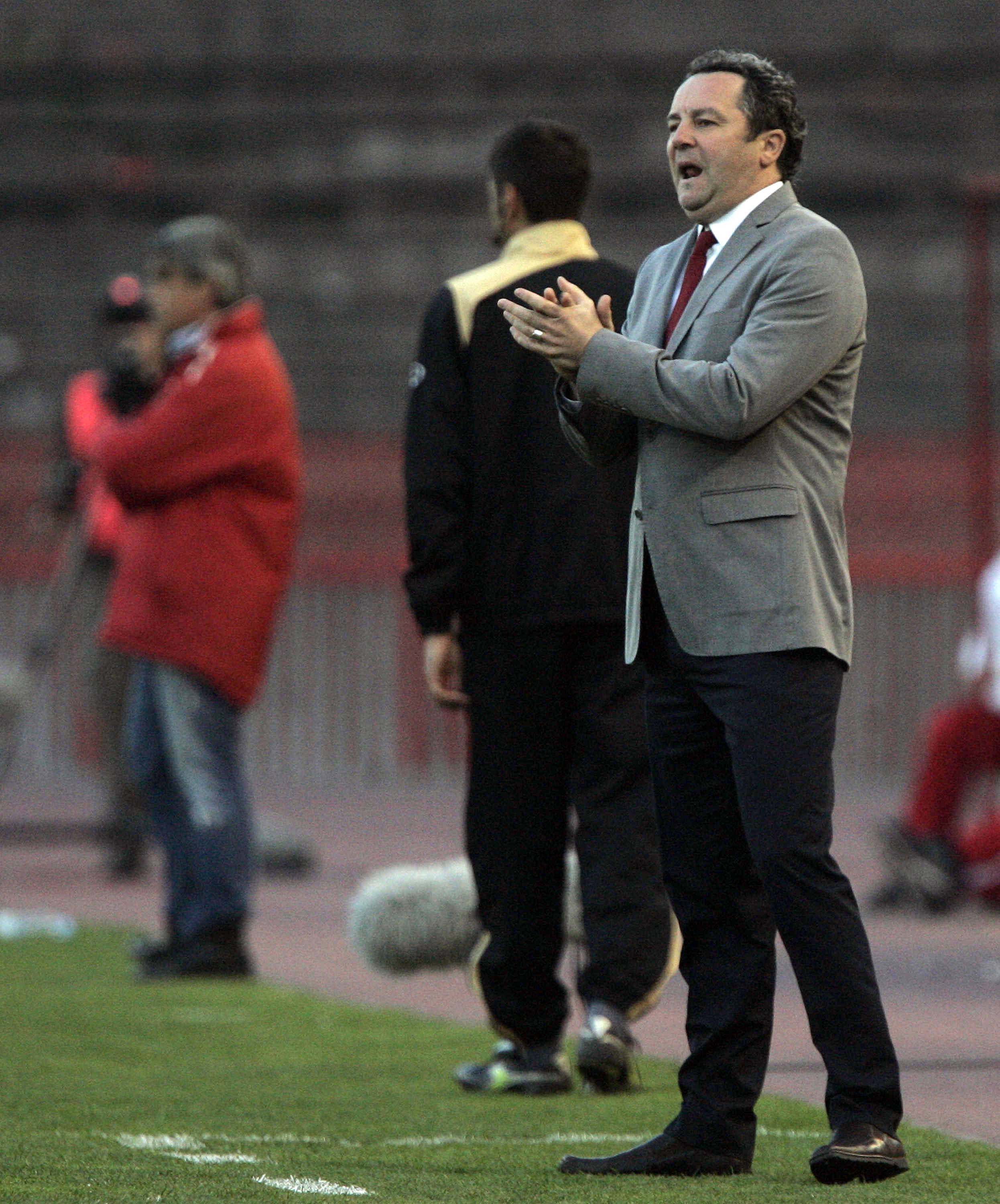 slavisa stojanovic vo cz