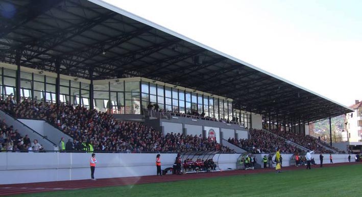 sloboda uzice stadion