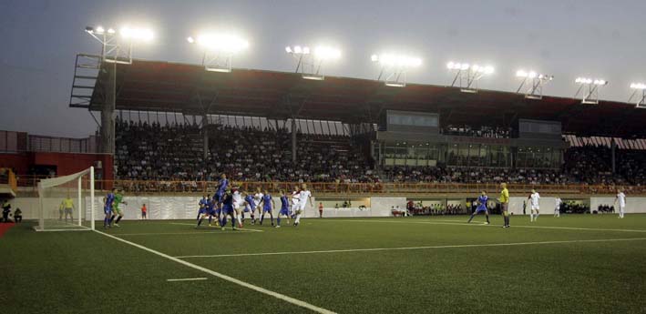 stadion vozdovca 1