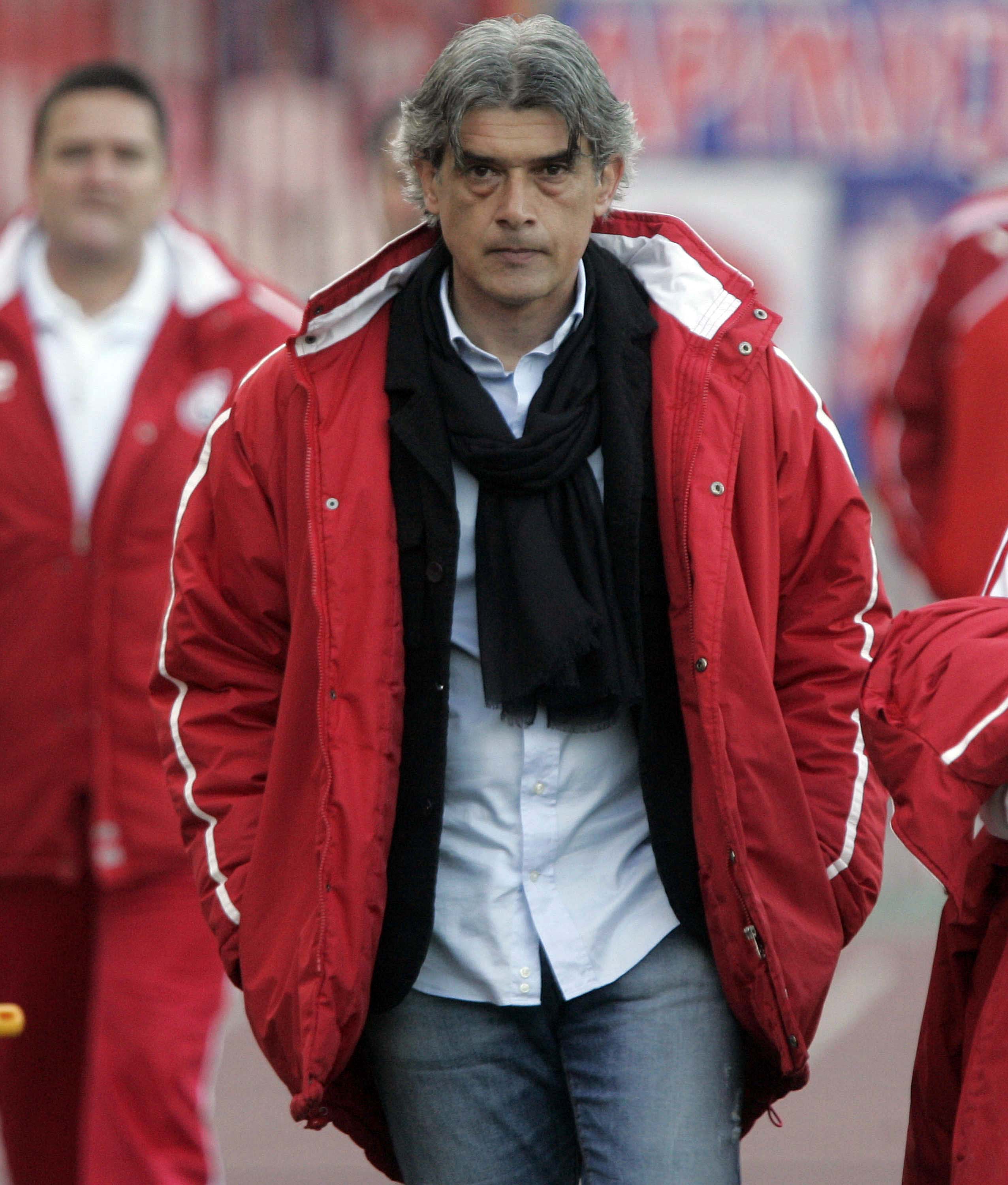 zoran milinkovic