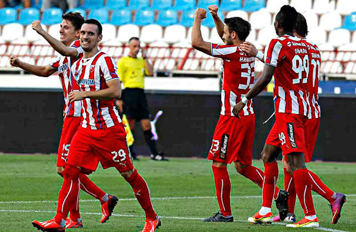 zvezda jagodina slavlje