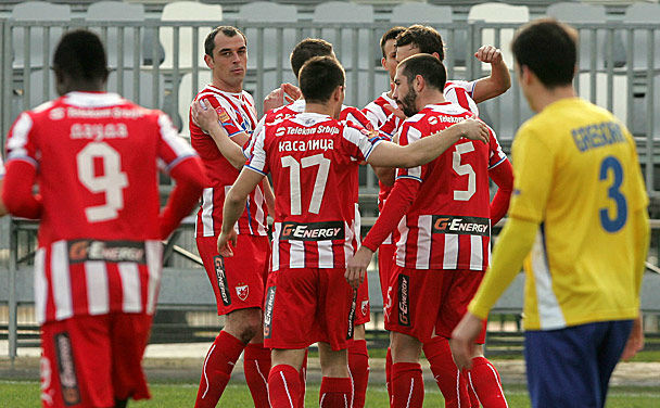 zvezda slavlje kopar