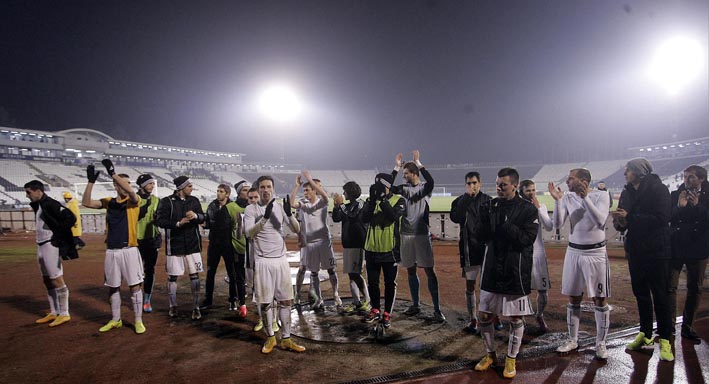 A LE Partizan - Asteras017