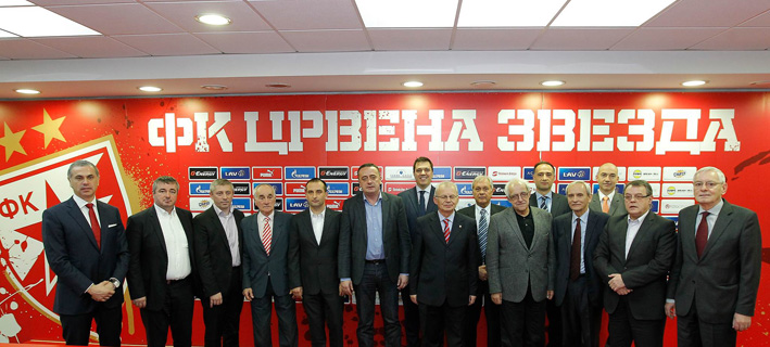 CRVENA ZVEZDA-SKUPSTINA 37