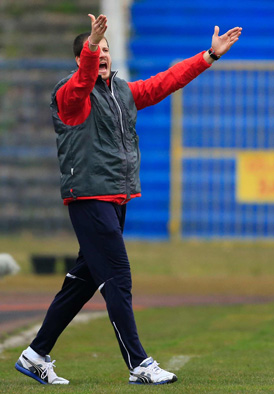 Lalatovic SPARTAK-ZVEZDA 11