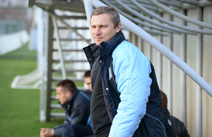 MILANOVIC RAD ASTANA 1