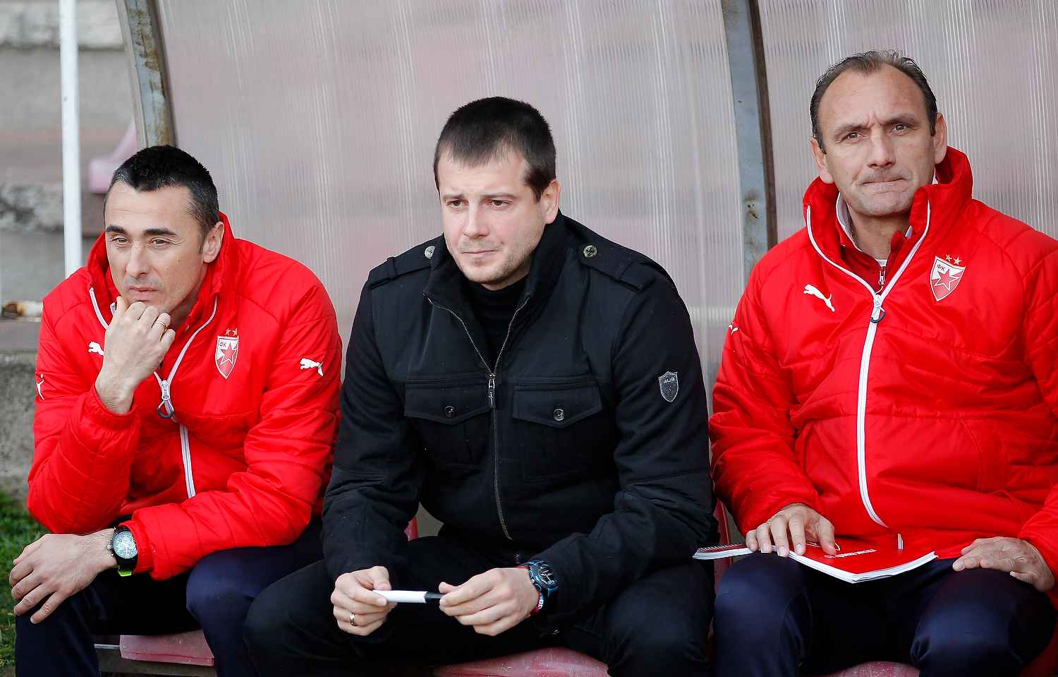 RADNICKI NIS-ZVEZDA lalatovic