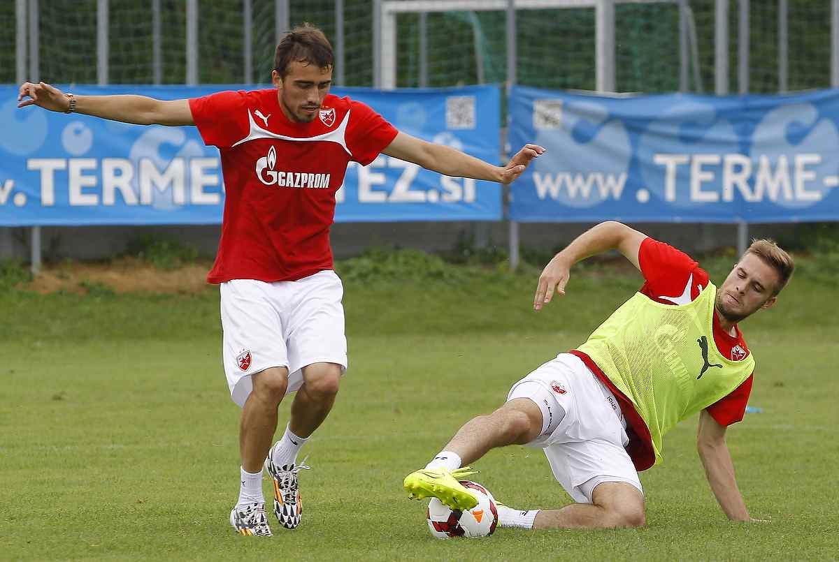 TRENING-07.28.2014 10