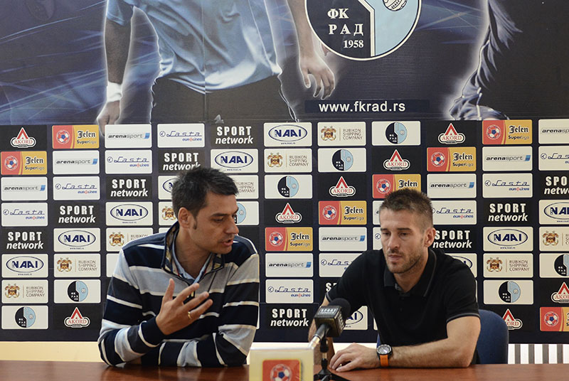 aleksandar simic-press