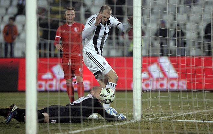 borjan par radnicki