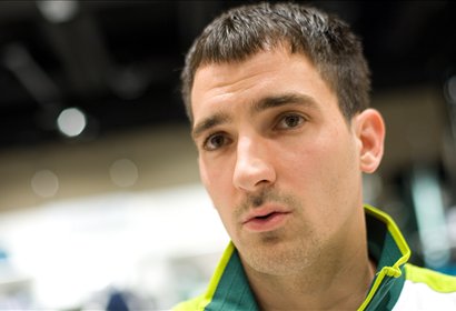 branko ilic pojacanje fkpar