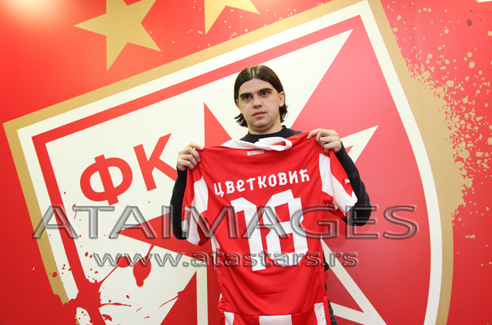 cvetkovic predstavljanje