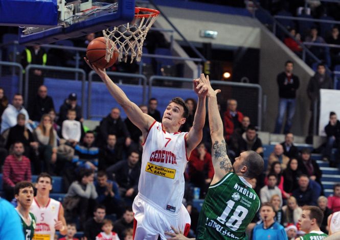 ivan ramljak cedevita union