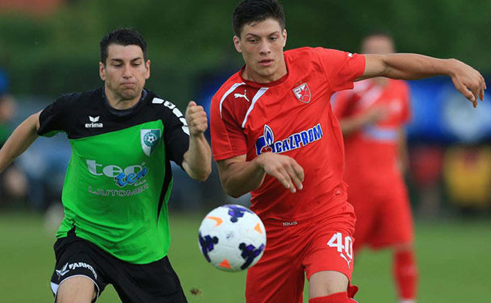 luka jovic