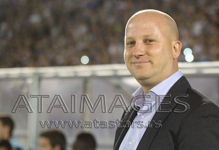 m nikolic par totenhem