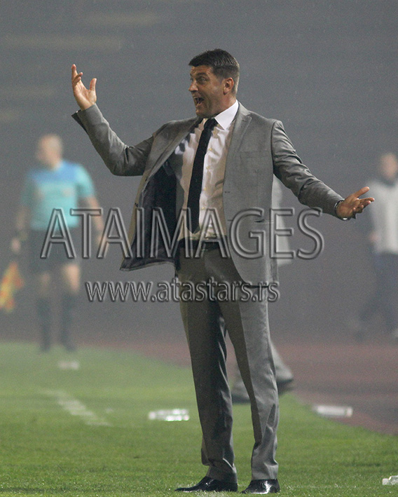 milojevic kup