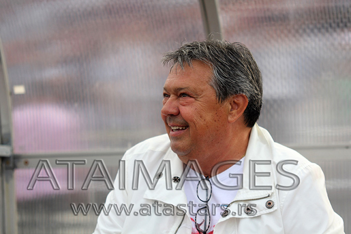 milorad kosanovic par np