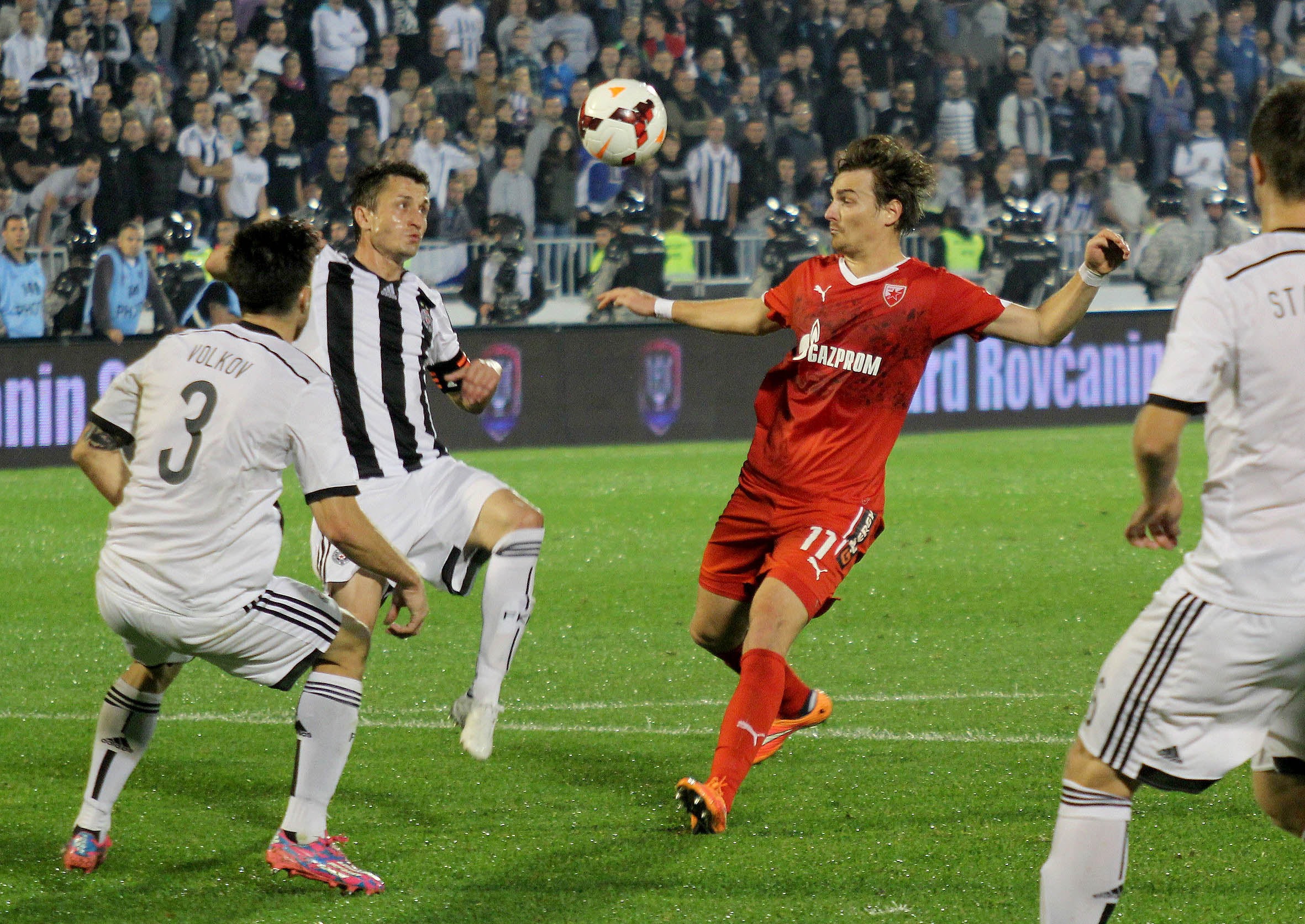 nejc pecnik i sasa ilic
