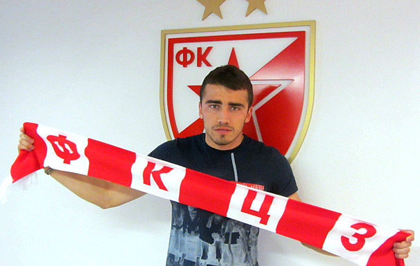 nenad gavric pojacanje zvezde