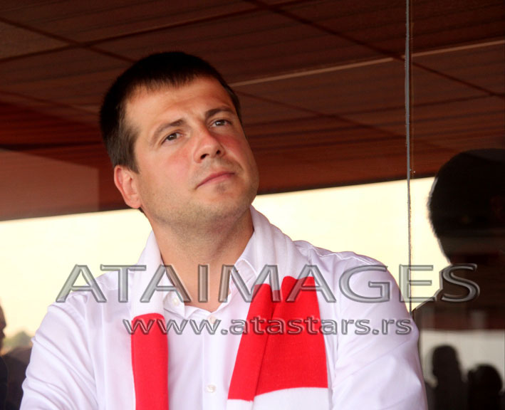 nenad lalatovic promocija