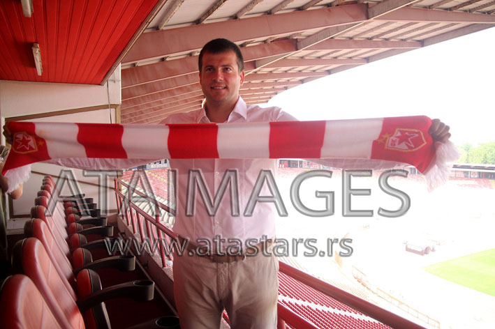 nenad lalatovic promocija sal