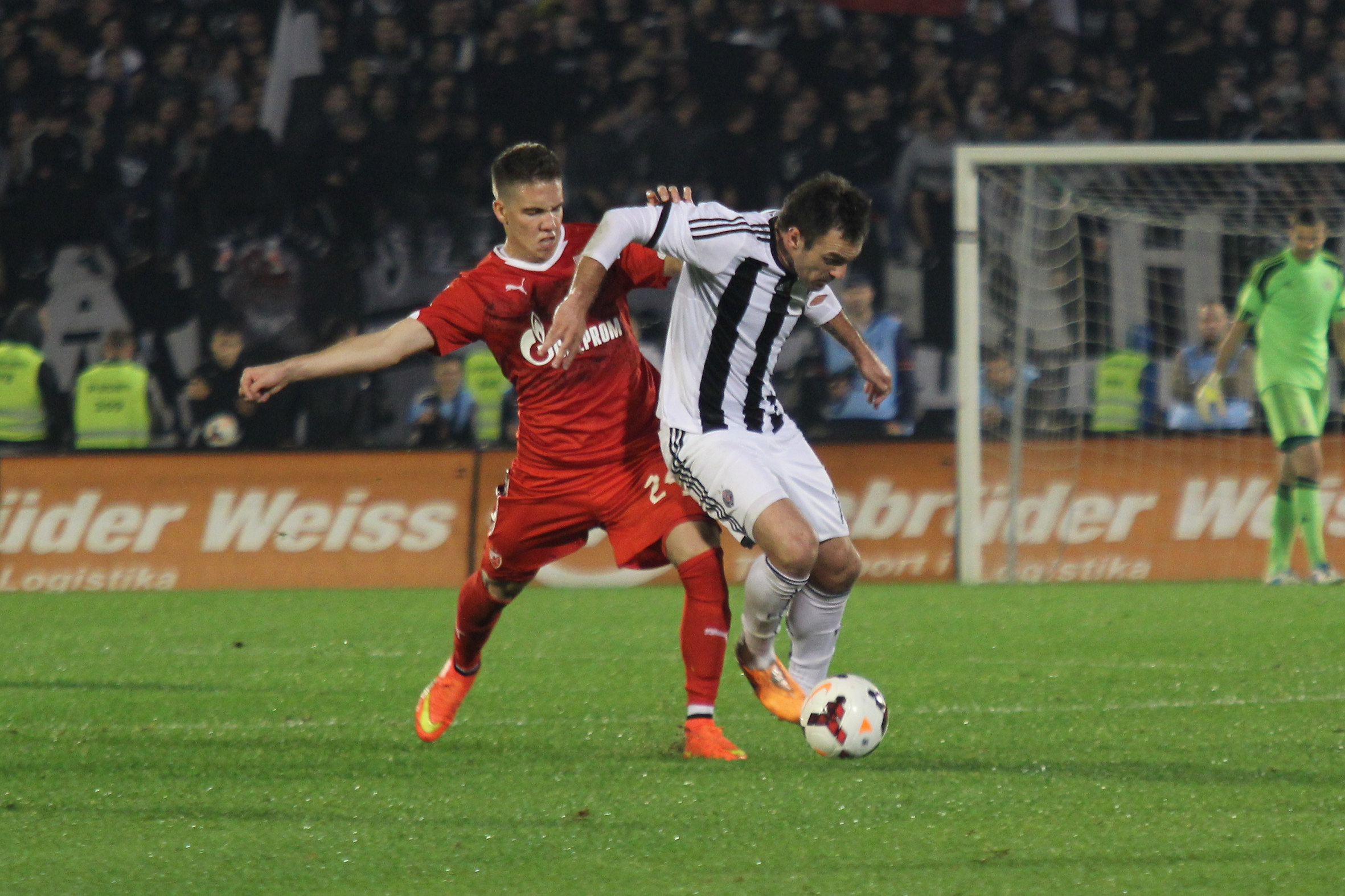 nikola drincic i mihailo ristic