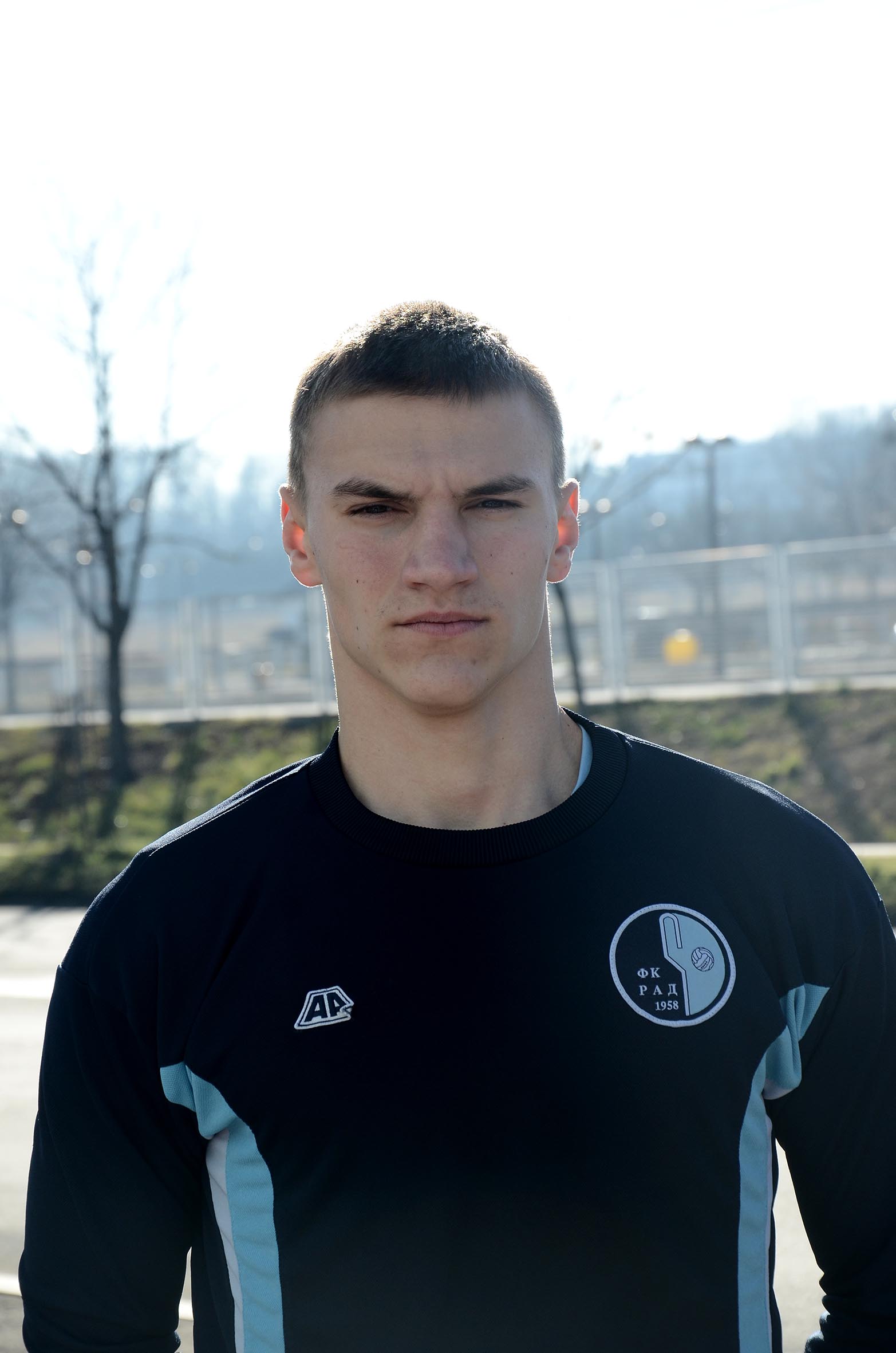 nikola maras