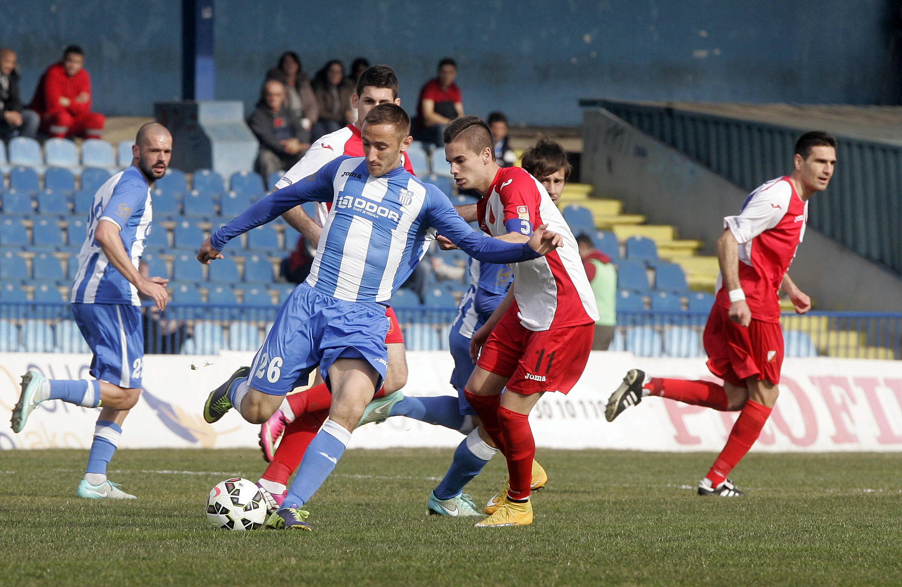 ofk vojvodina