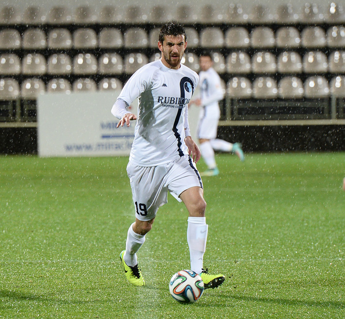 ognjen gnjatic rad belh