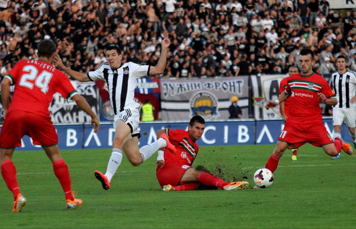 partizan donji srem 2