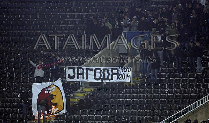 partizan zas galatasaraj