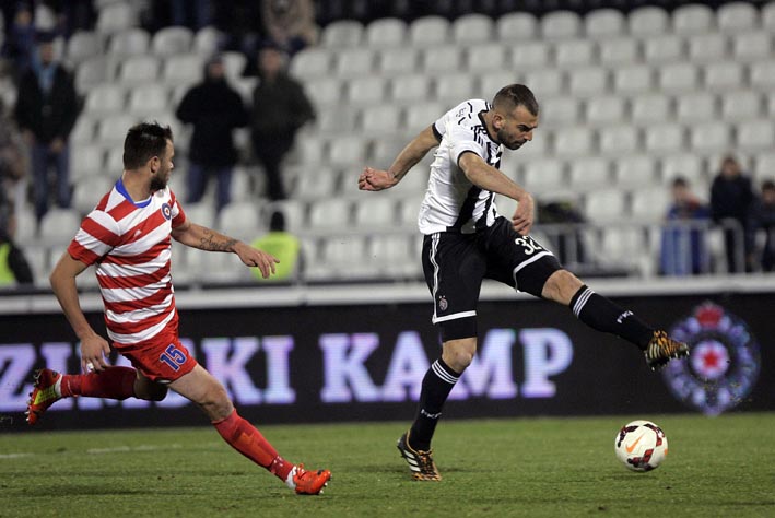petar skuletic par napredak