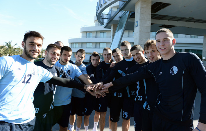 rad omladinci antalija 2