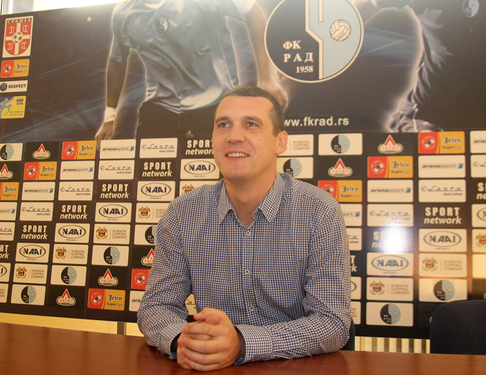uros tosic