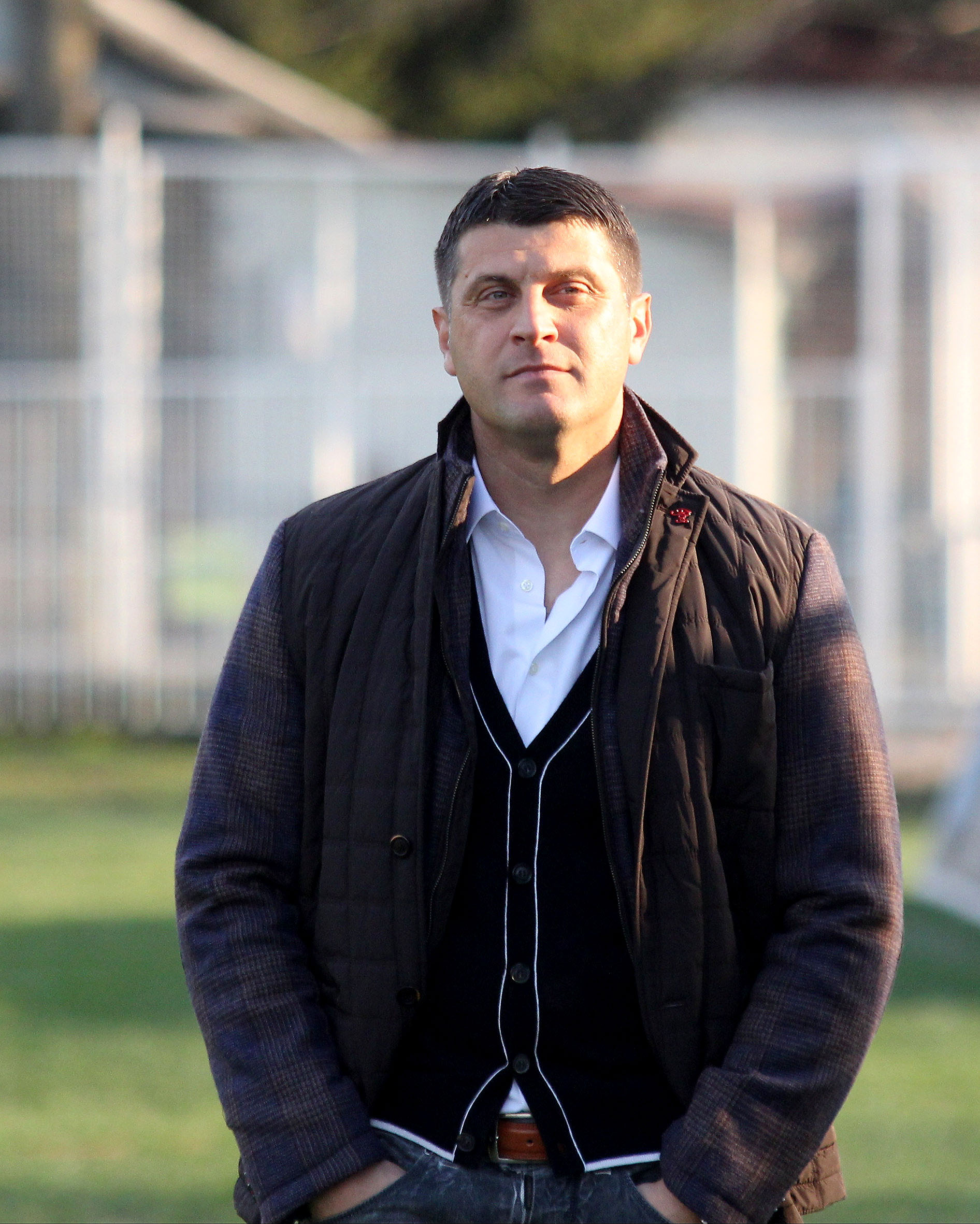 vladan milojevic kup