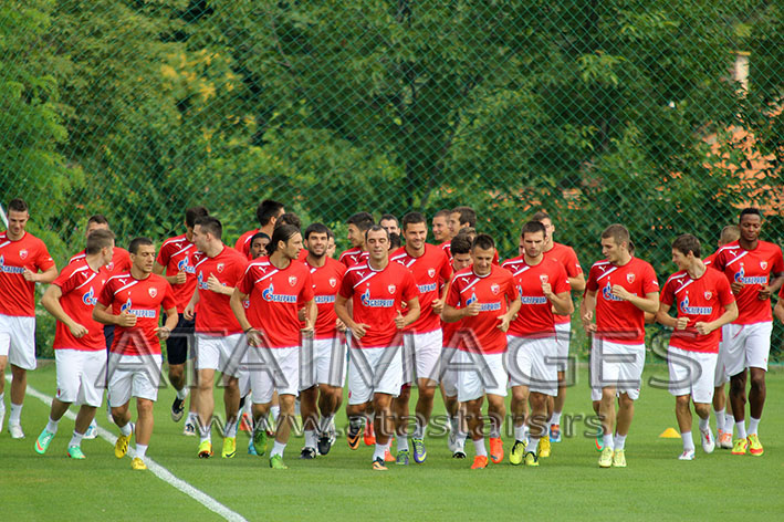 zvezda trening (1)