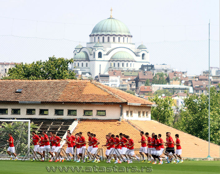 zvezda trening (2)