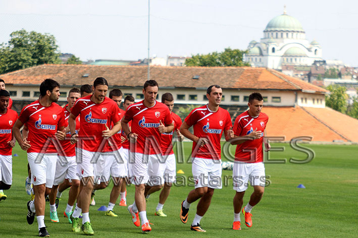 zvezda trening (3)