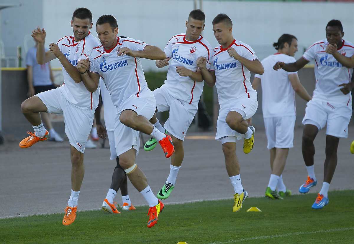 zvezda trening terme 7 6