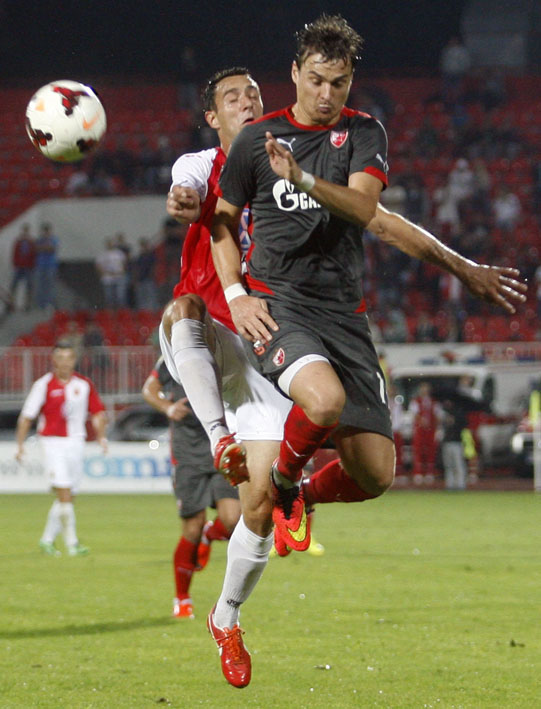 zvezda vojvodina