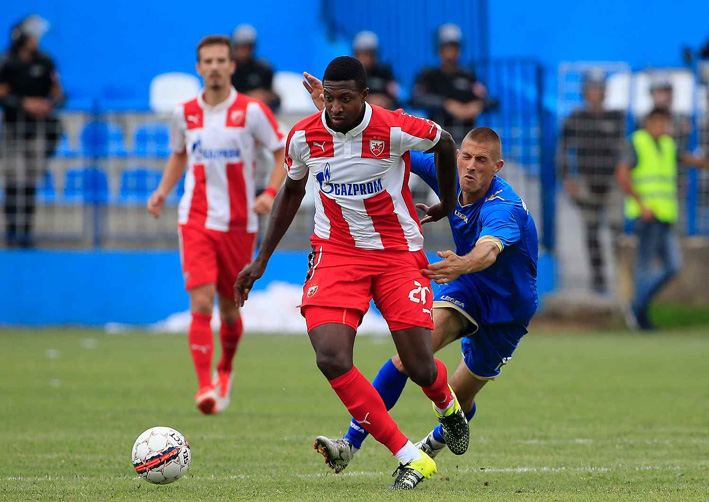 Donald RADNIK-ZVEZDA 31