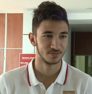 Marko Grujic 11