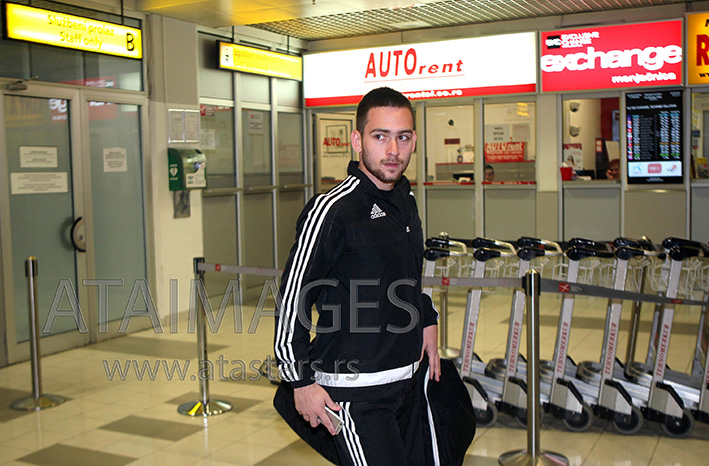 andrija zivkovic aerdorom