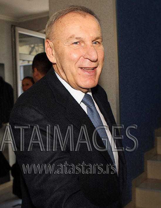 dragan dzajic sos