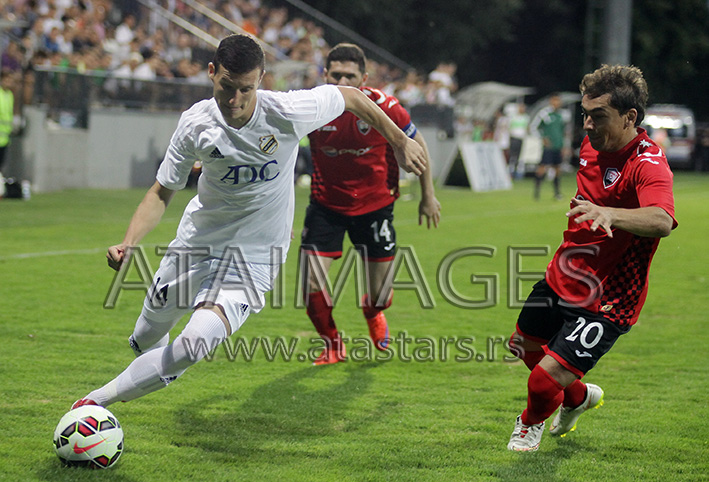 dragoljub srnic cukaricki