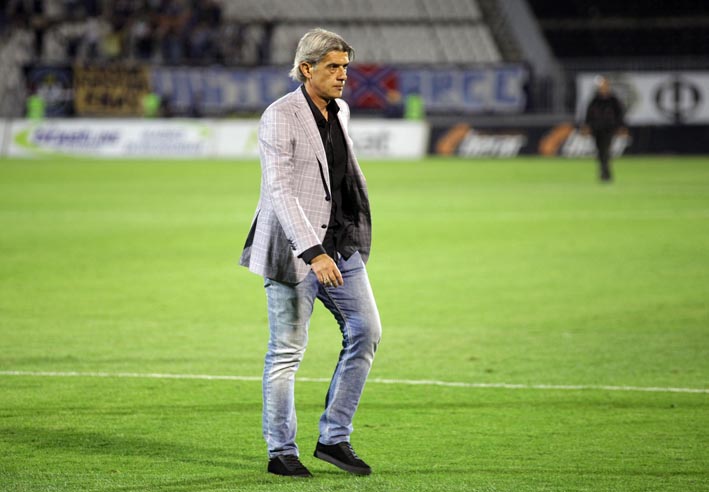 milinkovic poraz