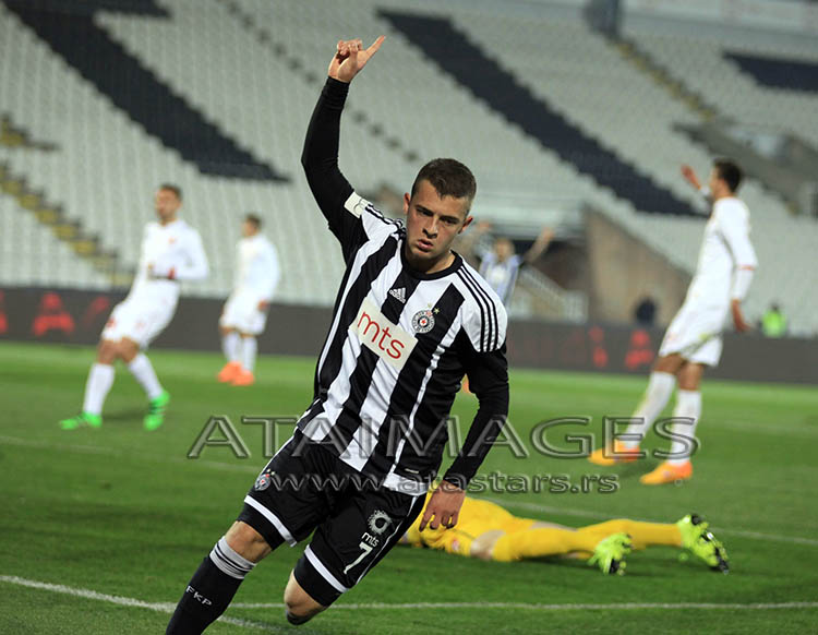 nemanja mihajlovic par