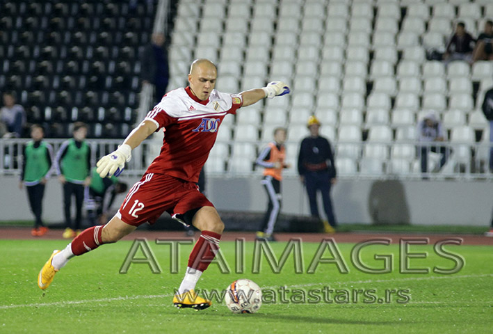 nemanja stevanovic cukaricki